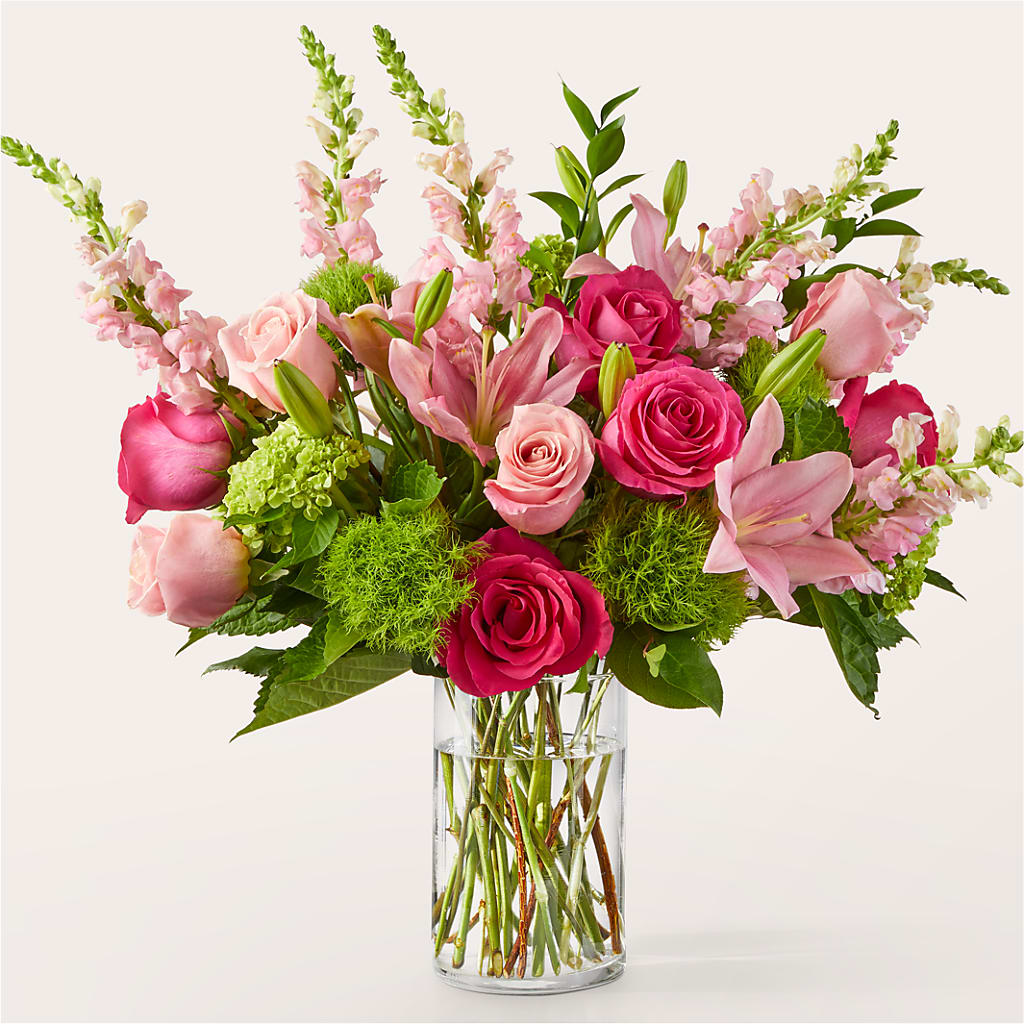 Fit for a Queen Luxury Bouquet – RUTH'S FLOWERS AND GIFTS, Marshfield MO