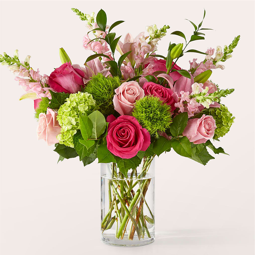 Fit for a Queen Luxury Bouquet – RUTH'S FLOWERS AND GIFTS, Marshfield MO