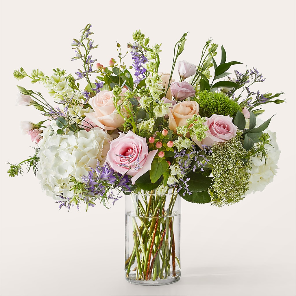 From Scratch Luxury Bouquet – RUTH'S FLOWERS AND GIFTS, Marshfield MO