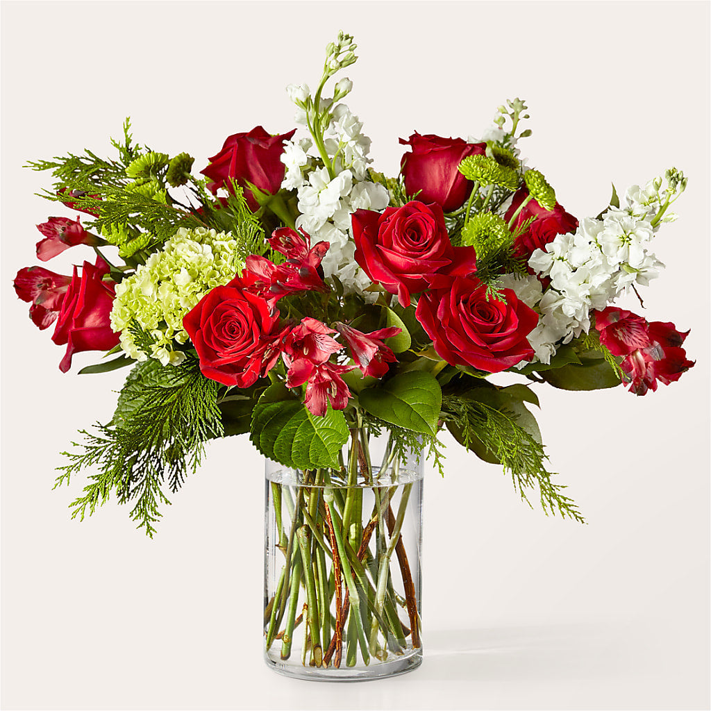 Tree Shopping Bouquet – RUTH'S FLOWERS AND GIFTS, Marshfield MO