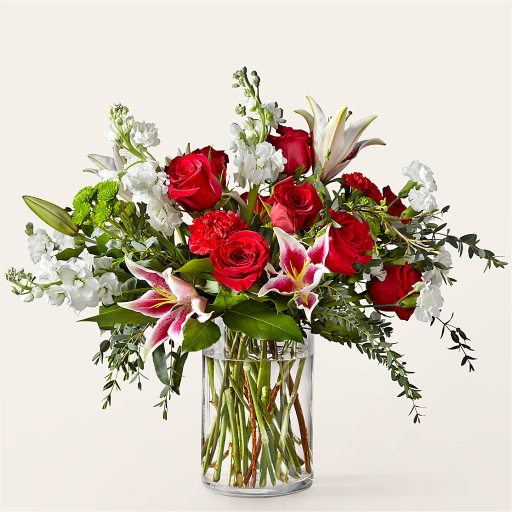 Gumdrop Button Bouquet – RUTH'S FLOWERS AND GIFTS, Marshfield MO
