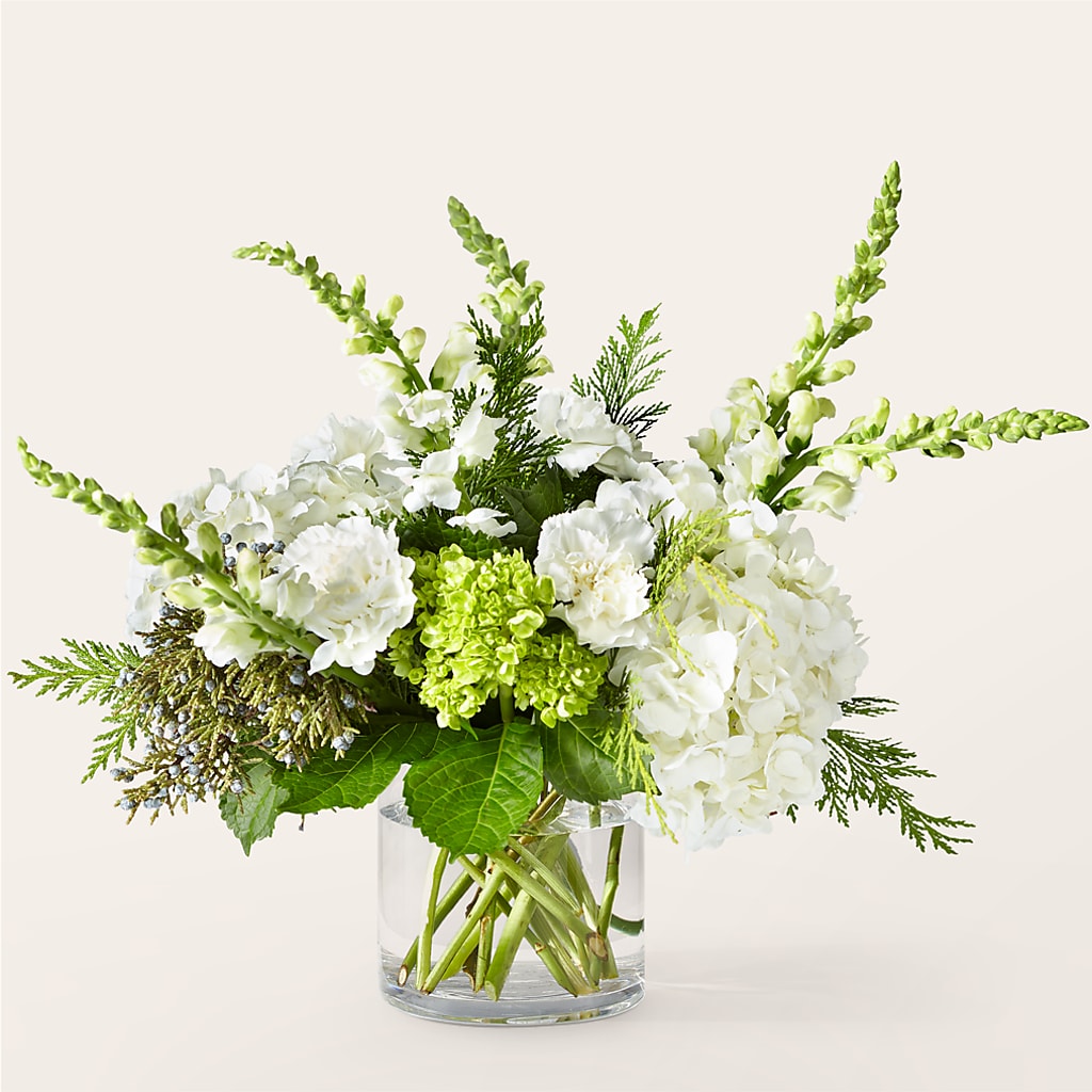 Marshmallows on Top Bouquet – RUTH'S FLOWERS AND GIFTS, Marshfield MO