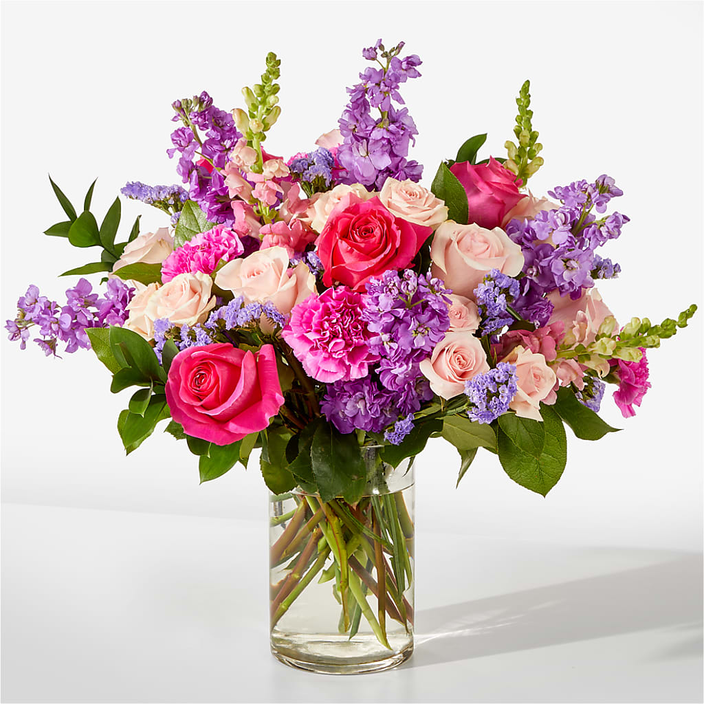 The Cha-Cha Bouquet – RUTH'S FLOWERS AND GIFTS, Marshfield MO
