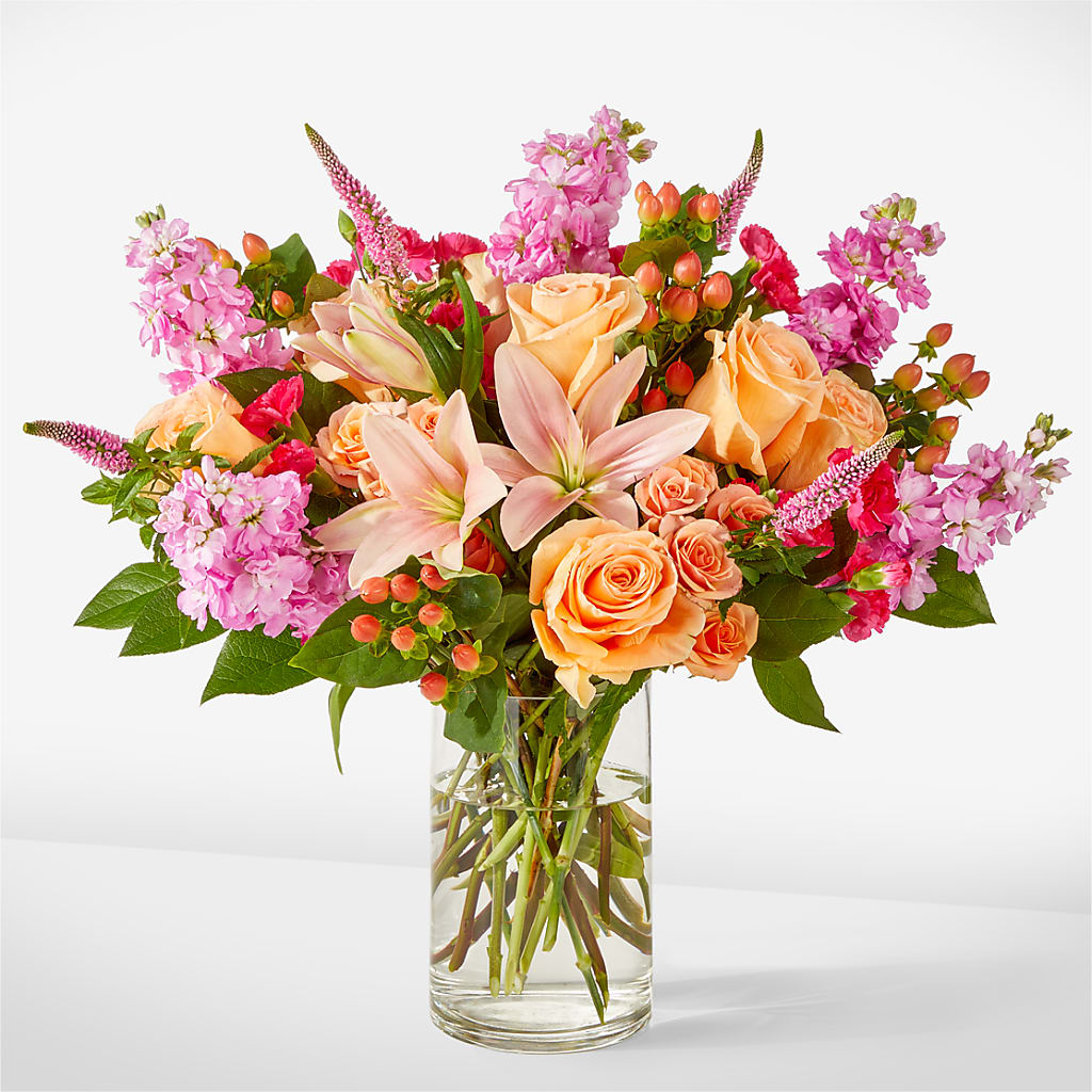 Bisous Bouquet – RUTH'S FLOWERS AND GIFTS, Marshfield MO