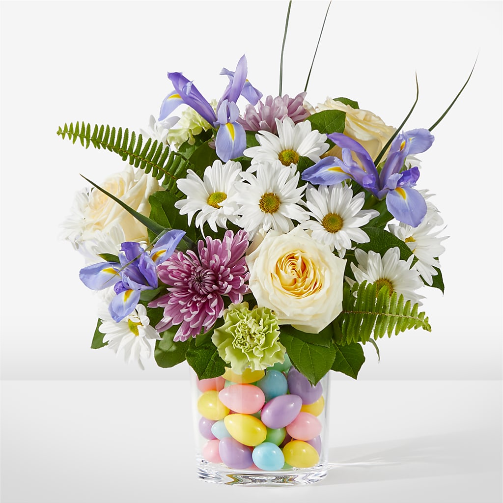 Easter Brunch Bouquet – RUTH'S FLOWERS AND GIFTS, Marshfield MO