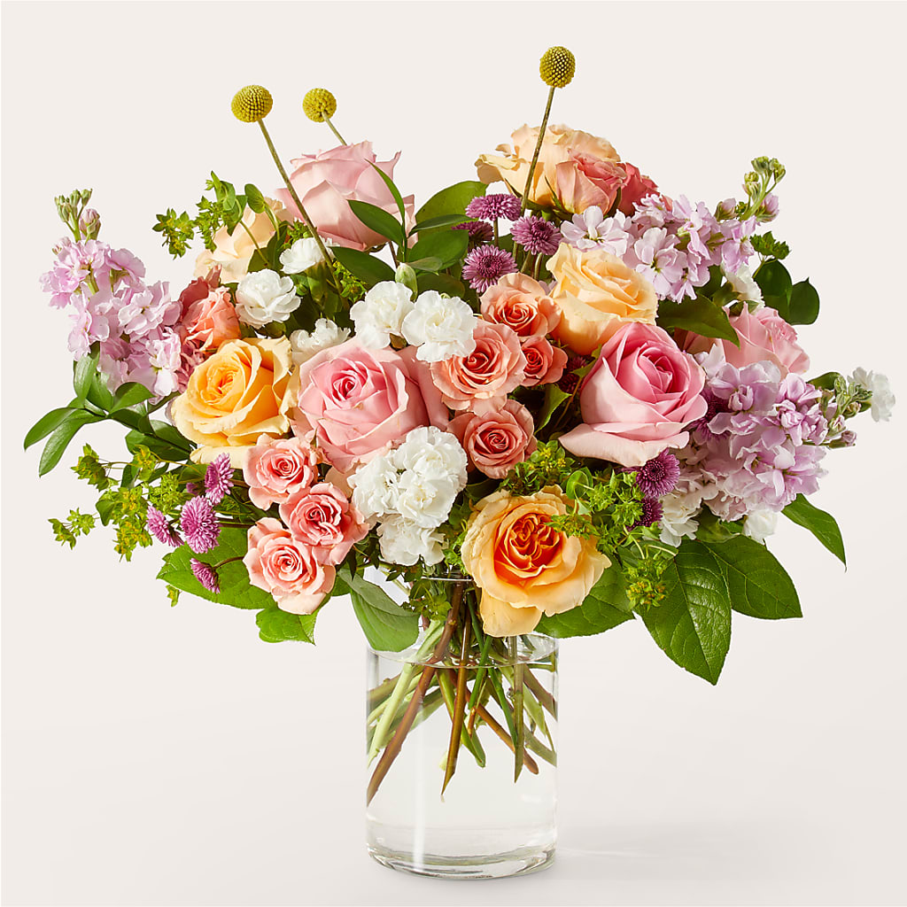 Perfect Contentment Bouquet – RUTH'S FLOWERS AND GIFTS, Marshfield MO