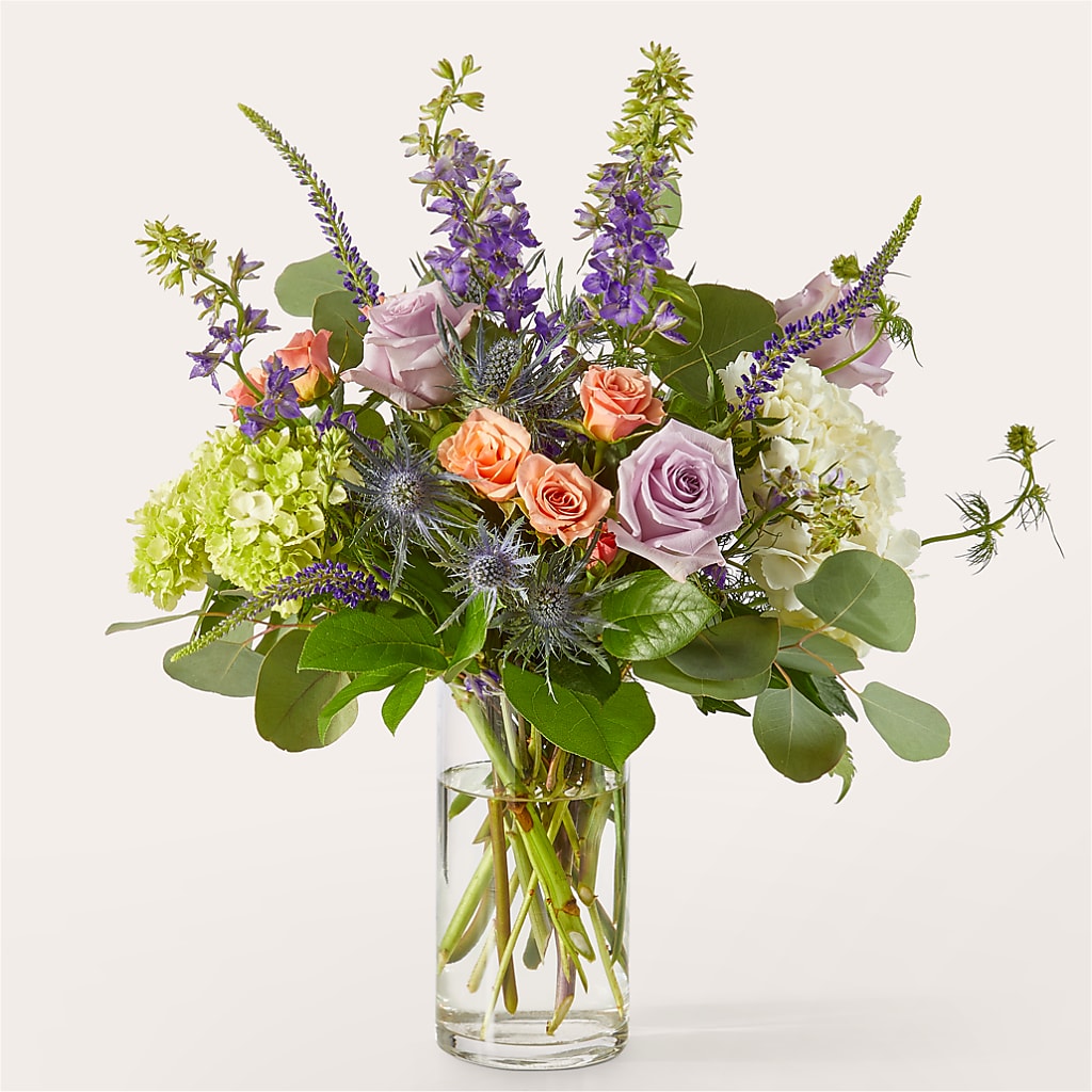 Appealing Aura Bouquet – RUTH'S FLOWERS AND GIFTS, Marshfield MO