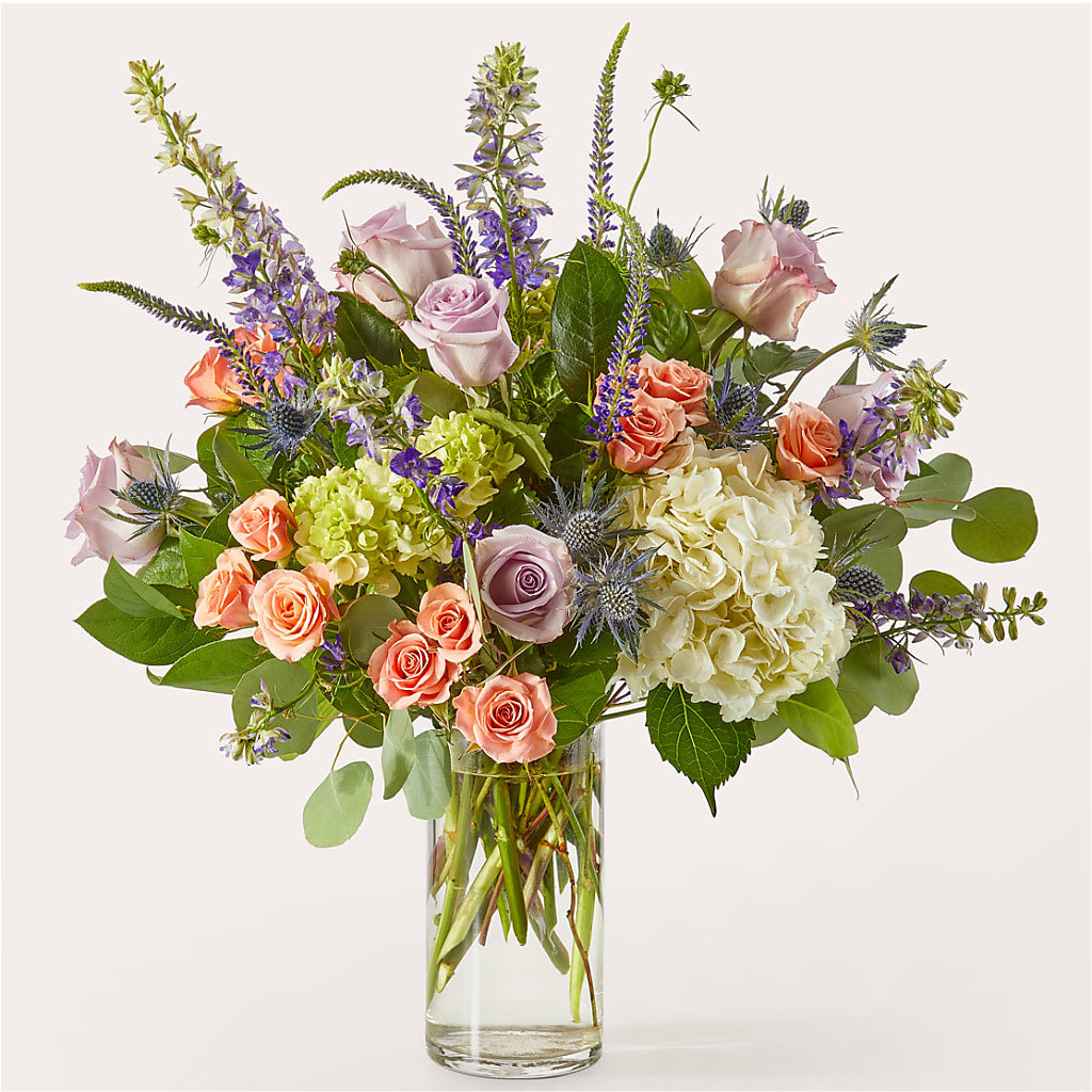 Appealing Aura Bouquet – RUTH'S FLOWERS AND GIFTS, Marshfield MO