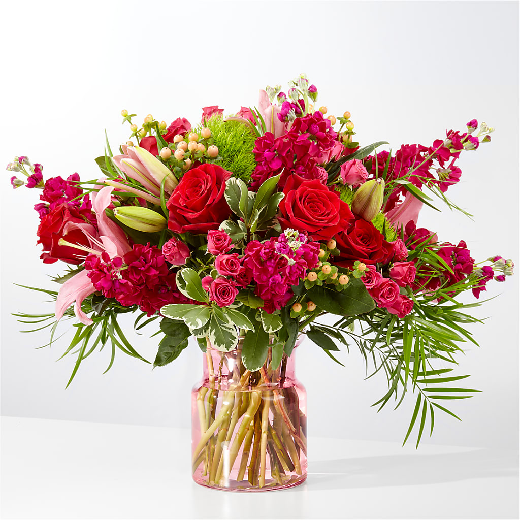 In Every Lifetime Bouquet – RUTH'S FLOWERS AND GIFTS, Marshfield MO