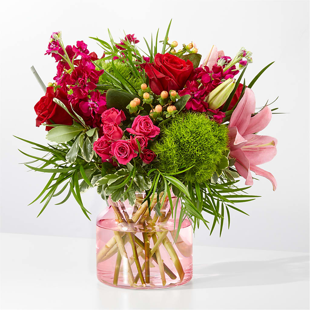 In Every Lifetime Bouquet – RUTH'S FLOWERS AND GIFTS, Marshfield MO