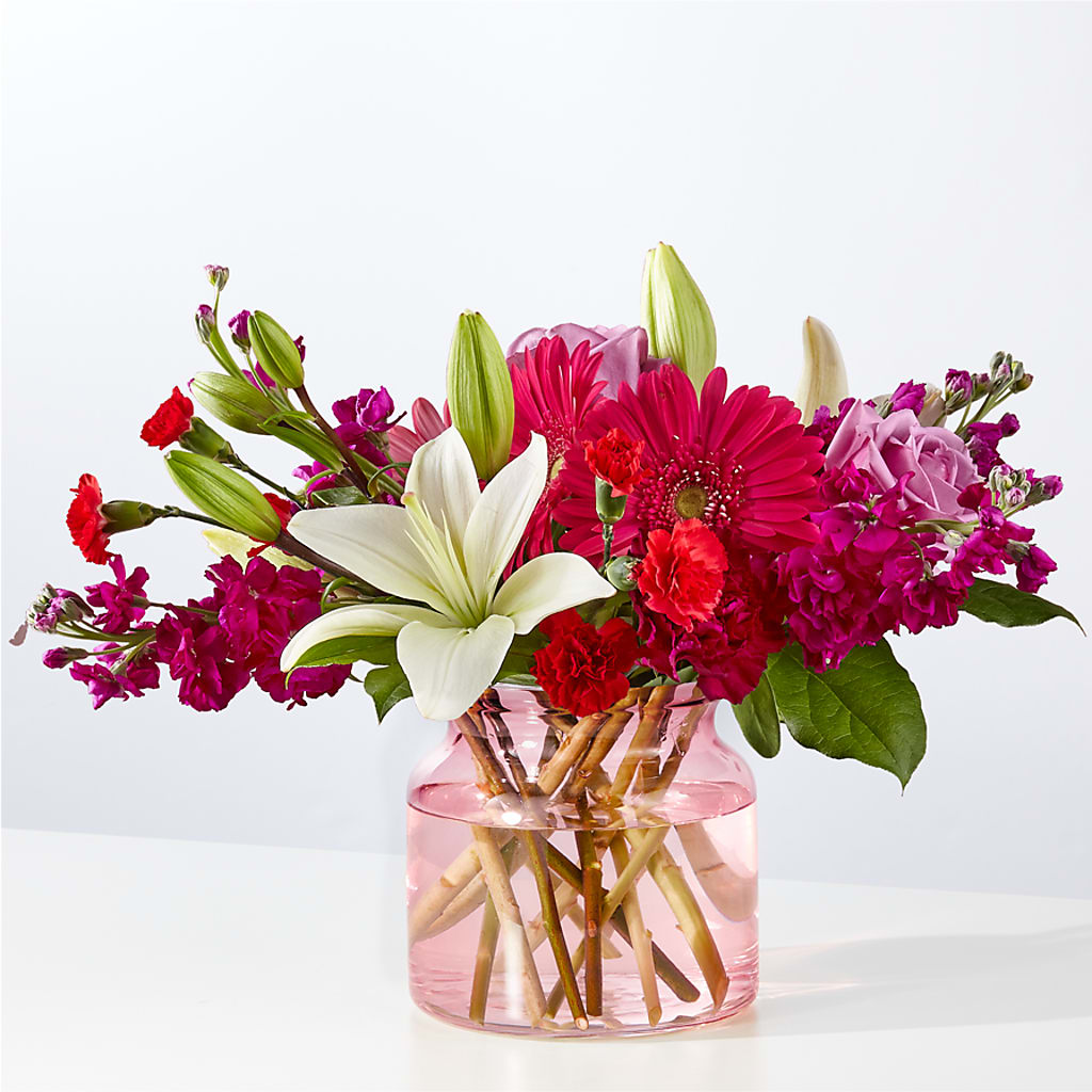 Other Half Bouquet – RUTH'S FLOWERS AND GIFTS, Marshfield MO