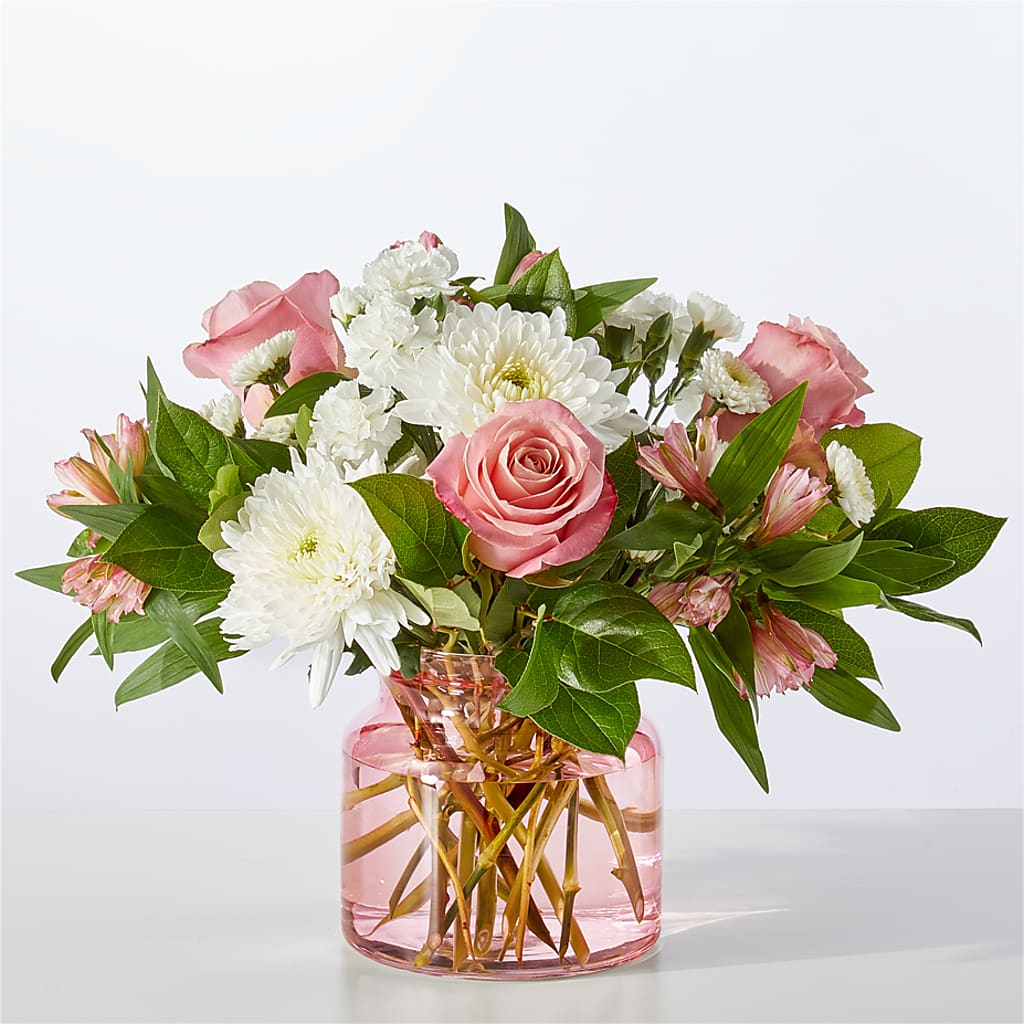 Infatuated Bouquet – RUTH'S FLOWERS AND GIFTS, Marshfield MO