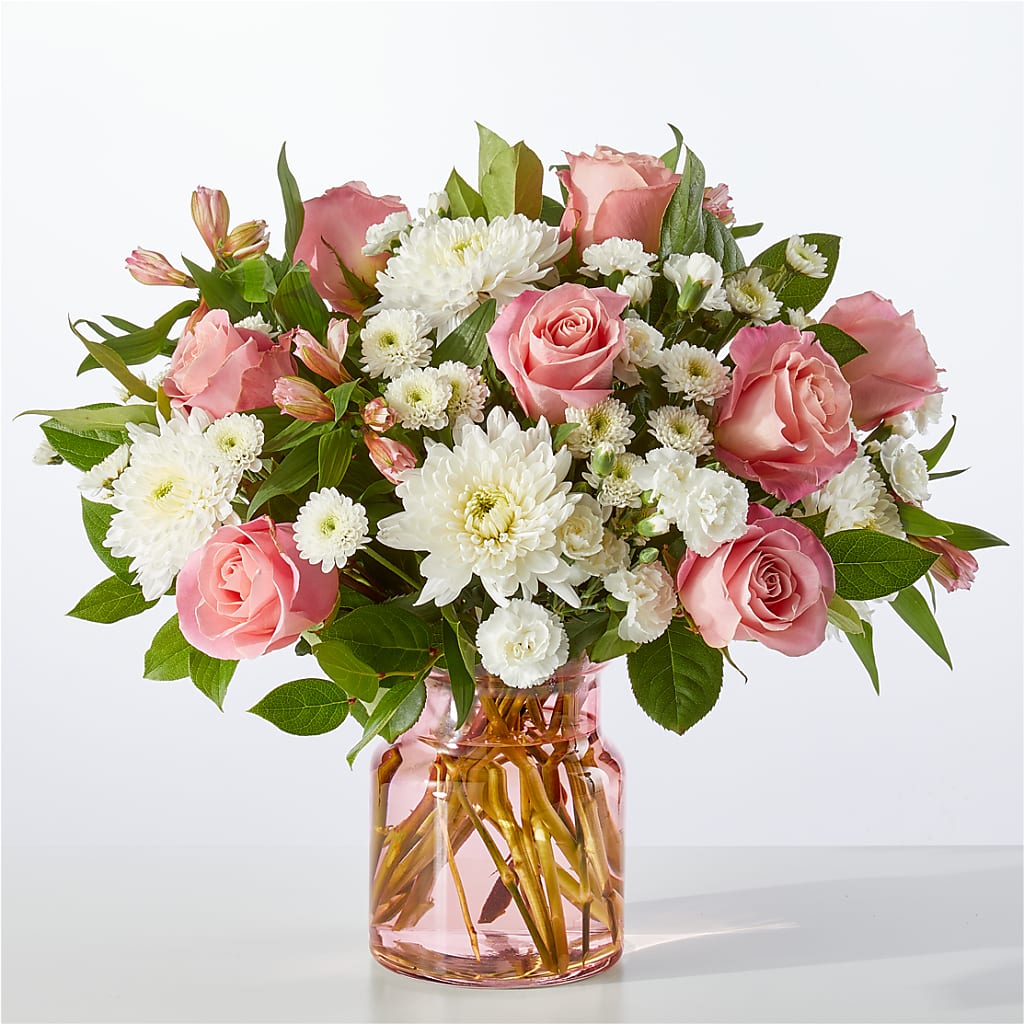 Infatuated Bouquet – RUTH'S FLOWERS AND GIFTS, Marshfield MO
