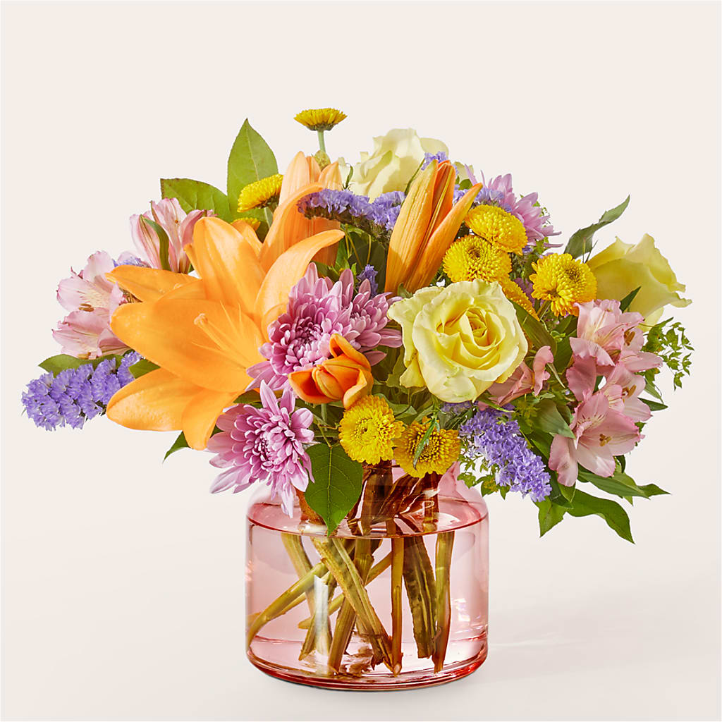Lucky Charm Bouquet – RUTH'S FLOWERS AND GIFTS, Marshfield MO