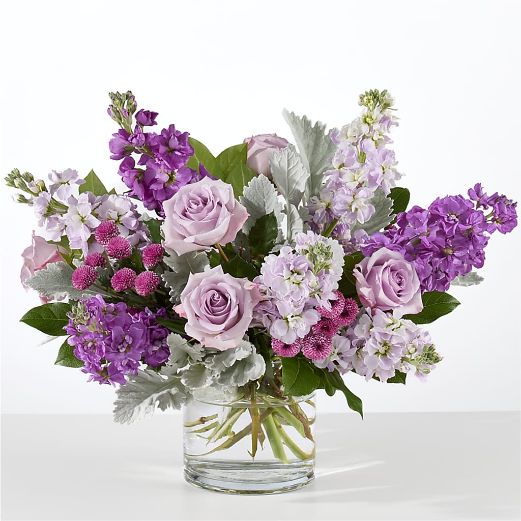 One in a Million Bouquet – RUTH'S FLOWERS AND GIFTS, Marshfield MO