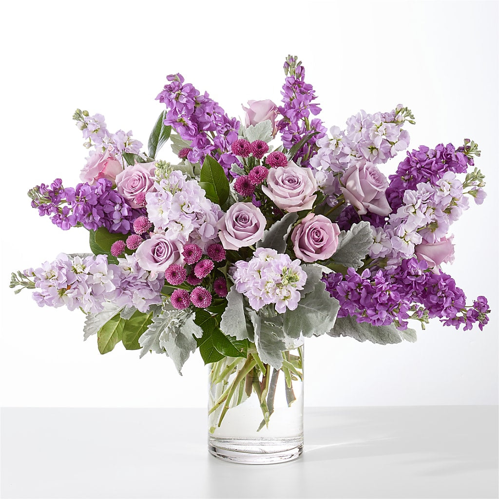 One in a Million Bouquet – RUTH'S FLOWERS AND GIFTS, Marshfield MO