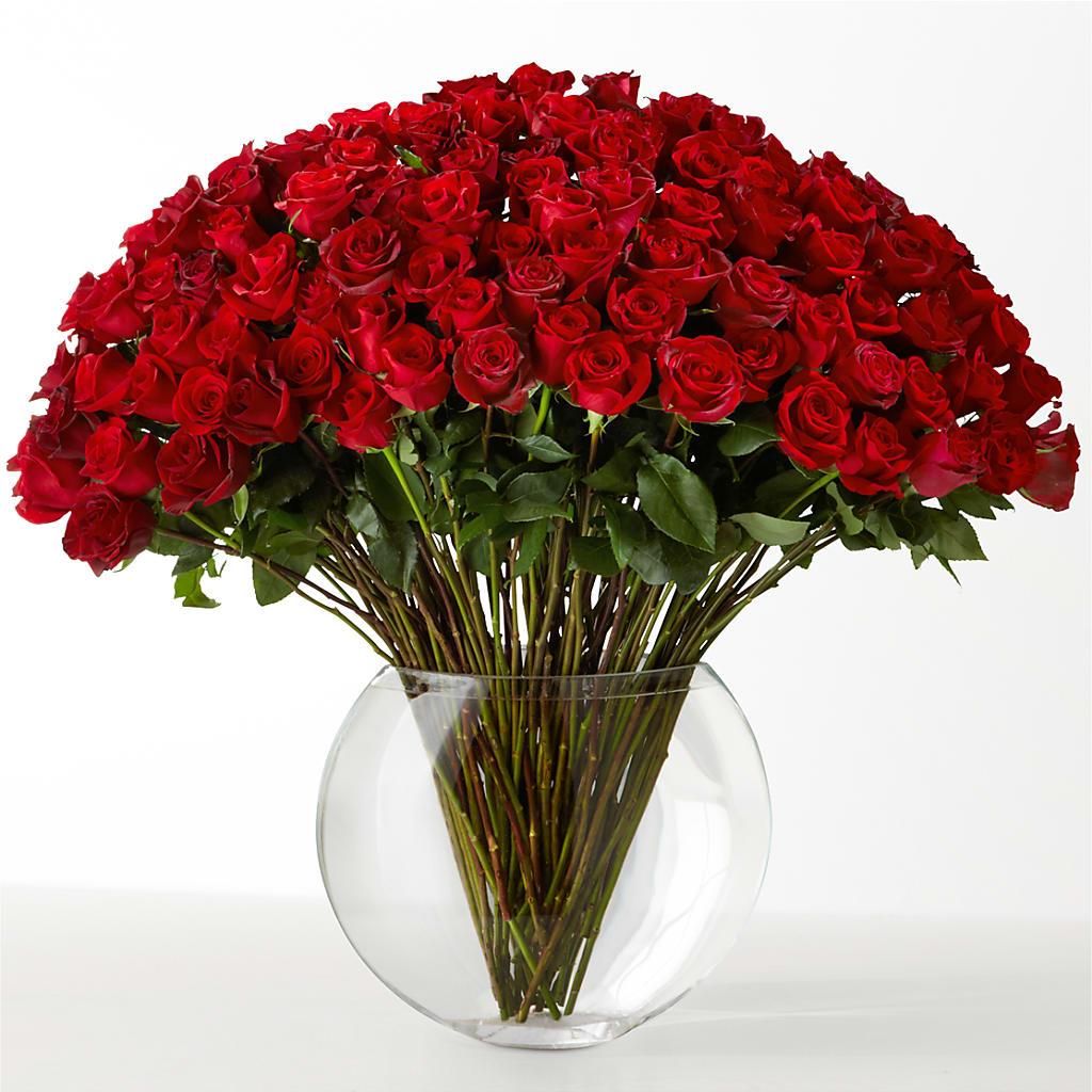 The Idealist – RUTH'S FLOWERS AND GIFTS, Marshfield MO