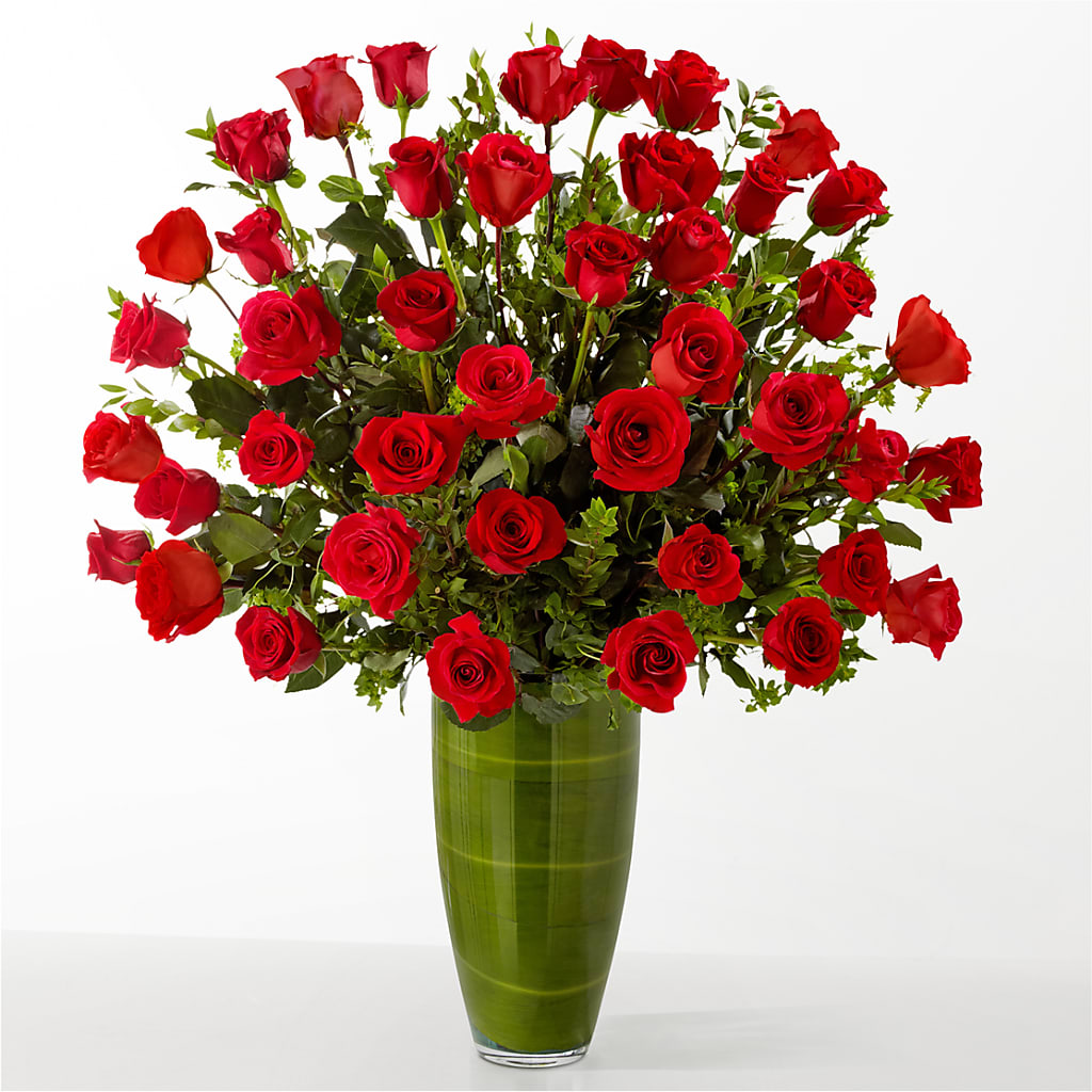 The Ballad – RUTH'S FLOWERS AND GIFTS, Marshfield MO