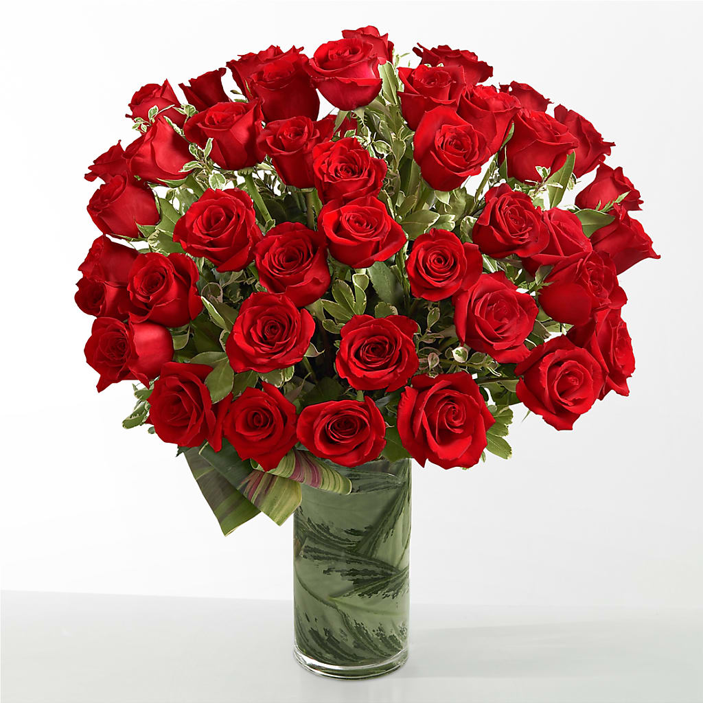 The Enamored – RUTH'S FLOWERS AND GIFTS, Marshfield MO