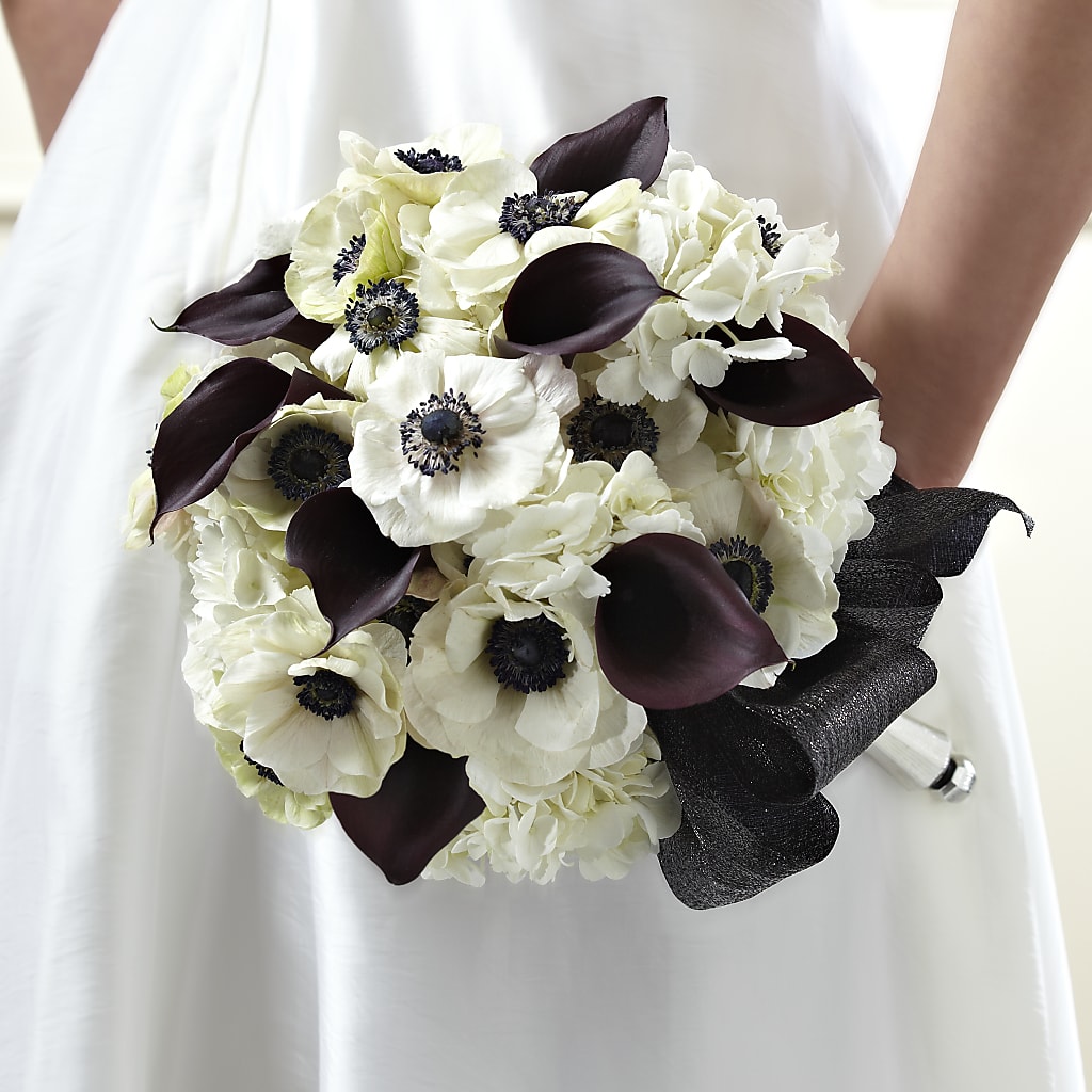 To Have and To Hold Bouquet – RUTH'S FLOWERS AND GIFTS, Marshfield MO