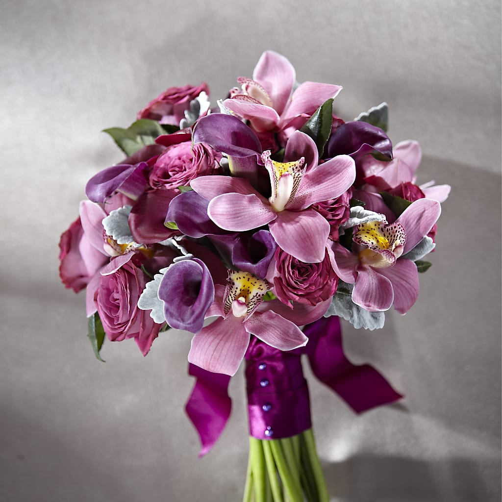 Delicacy Bouquet – RUTH'S FLOWERS AND GIFTS, Marshfield MO