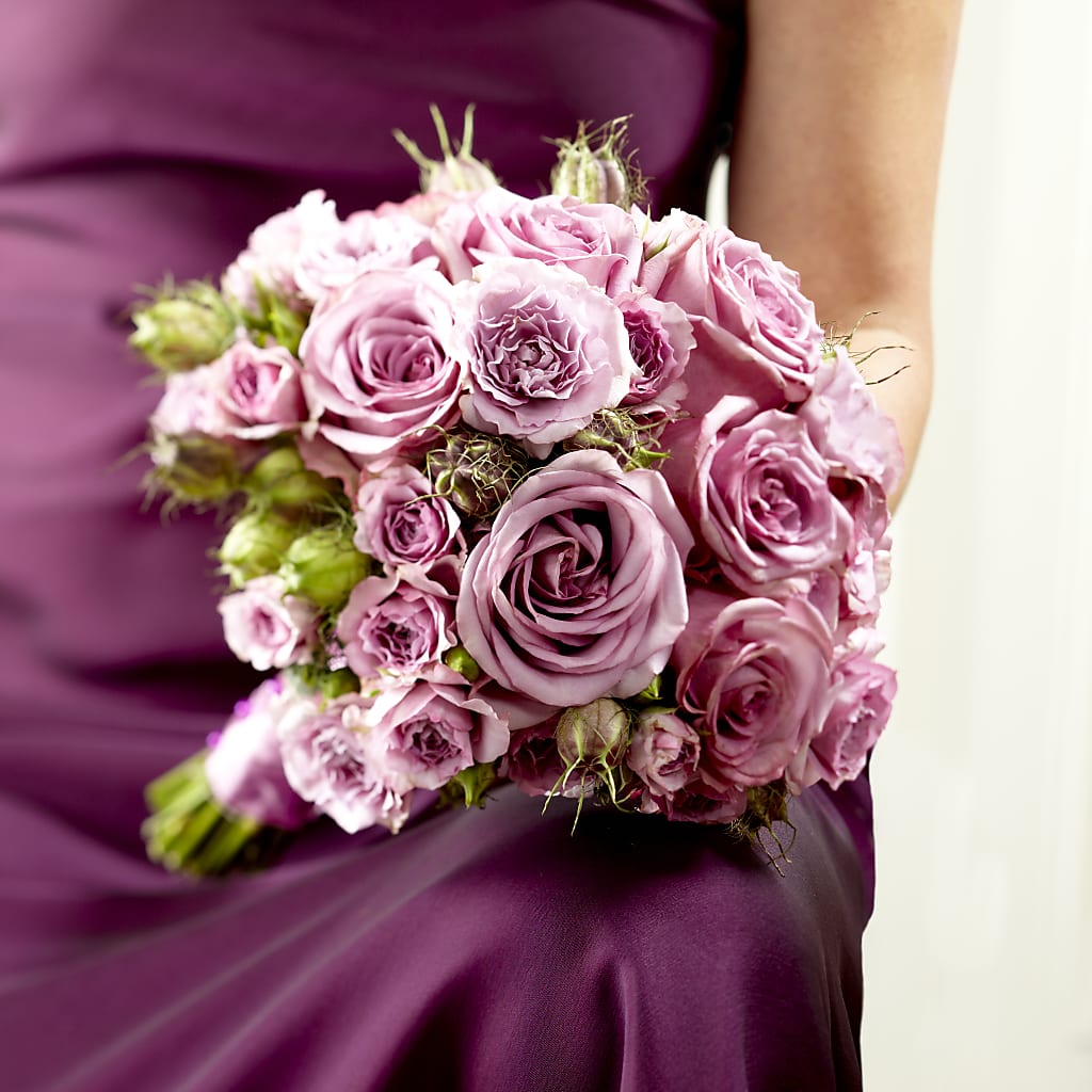 Veronica Bouquet – RUTH'S FLOWERS AND GIFTS, Marshfield MO