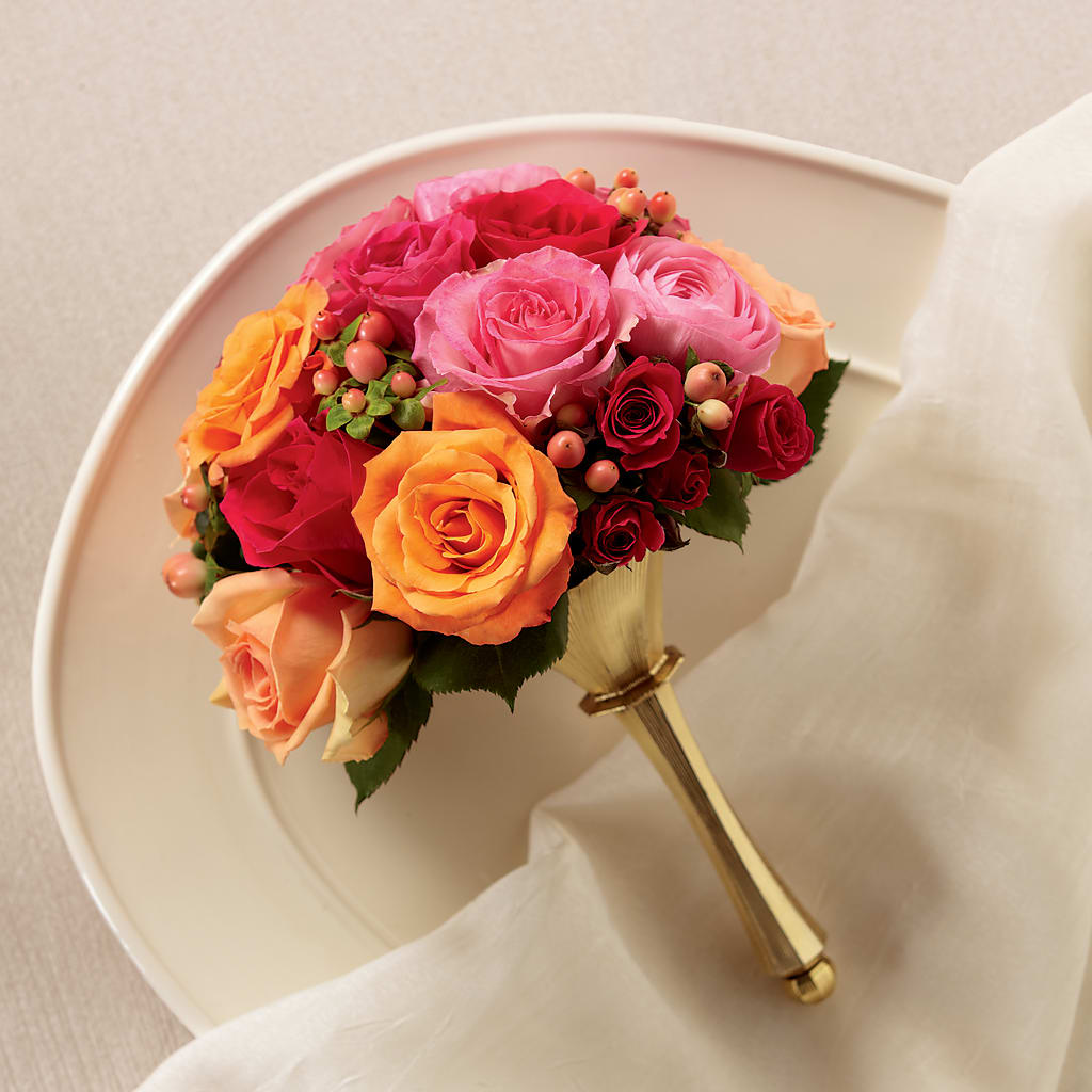 Bright Promise Bouquet – RUTH'S FLOWERS AND GIFTS, Marshfield MO