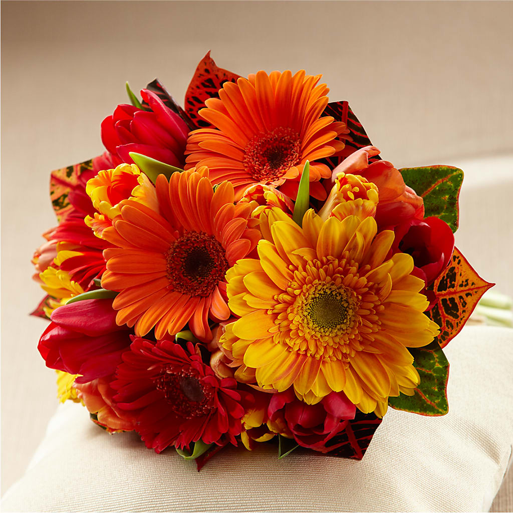 Sunglow Bouquet – RUTH'S FLOWERS AND GIFTS, Marshfield MO