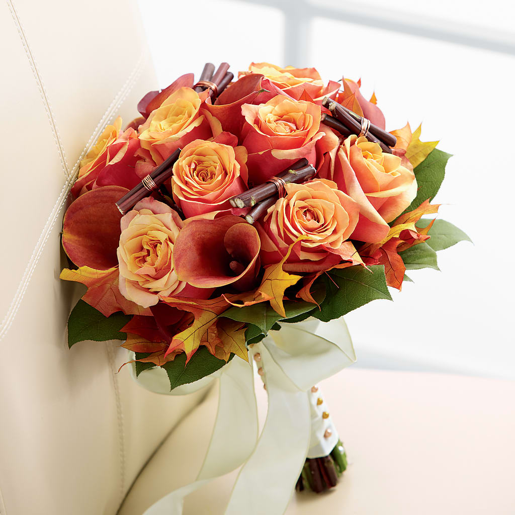 Love Everlasting Bouquet – RUTH'S FLOWERS AND GIFTS, Marshfield MO