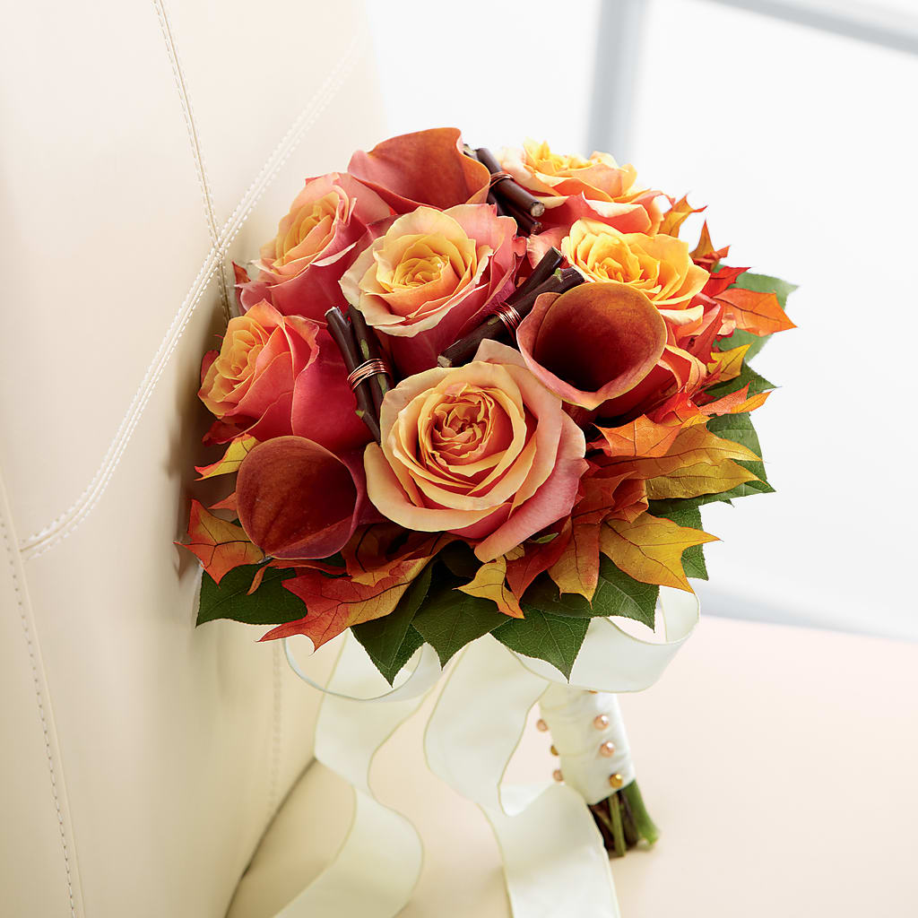 Love Everlasting Bouquet – RUTH'S FLOWERS AND GIFTS, Marshfield MO