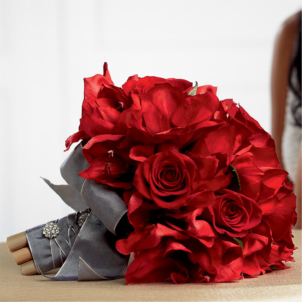 Heart's Happiness Bouquet – RUTH'S FLOWERS AND GIFTS, Marshfield MO