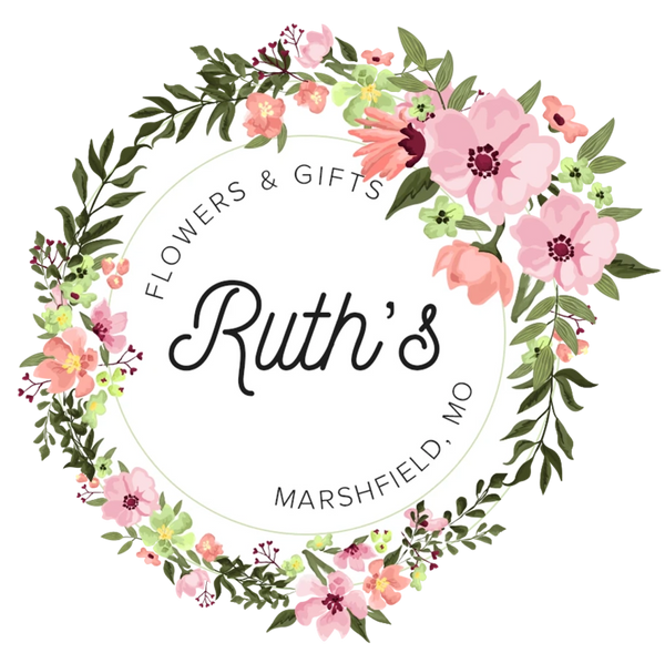 Ruth's Flowers And Gifts