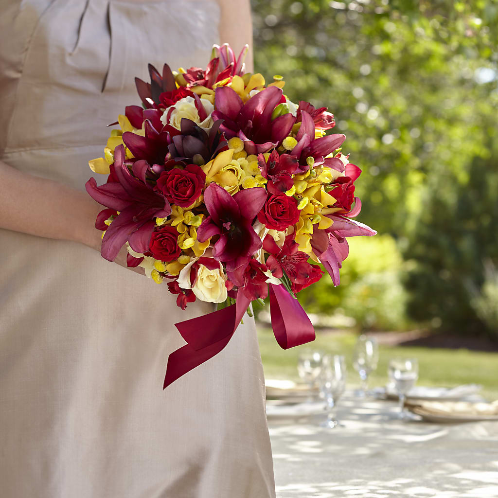 Sunningdale Bouquet – RUTH'S FLOWERS AND GIFTS, Marshfield MO
