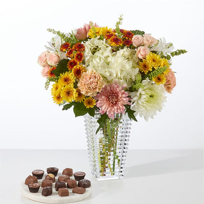 Fall Celebration Bouquet – RUTH'S FLOWERS AND GIFTS, Marshfield MO