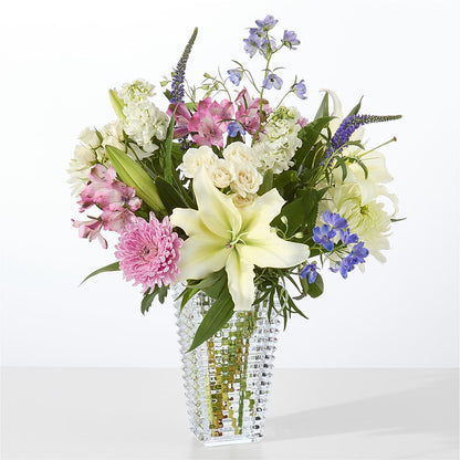 Winter Celebration Bouquet – RUTH'S FLOWERS AND GIFTS, Marshfield MO