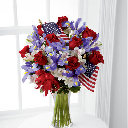 Unity Bouquet – RUTH'S FLOWERS AND GIFTS, Marshfield MO