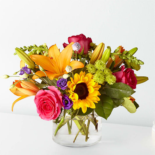 Best Day Bouquet – RUTH'S FLOWERS AND GIFTS, Marshfield MO
