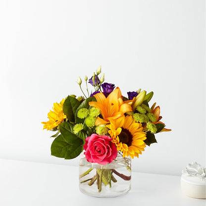 Best Day Bouquet – RUTH'S FLOWERS AND GIFTS, Marshfield MO