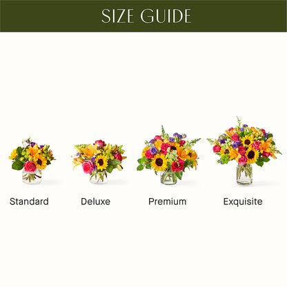 Best Day Bouquet – RUTH'S FLOWERS AND GIFTS, Marshfield MO