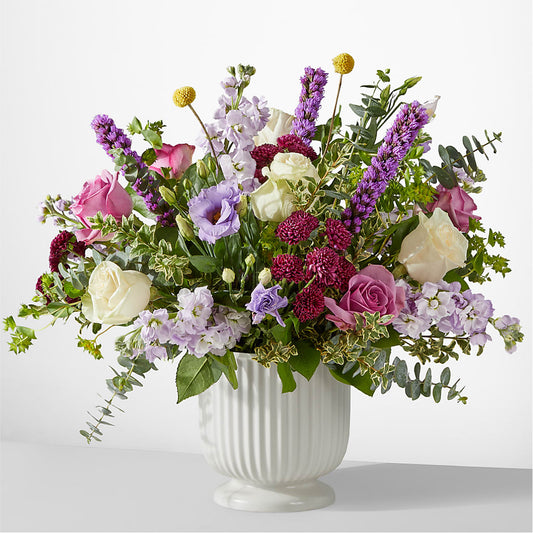 Work of Art Bouquet – RUTH'S FLOWERS AND GIFTS, Marshfield MO