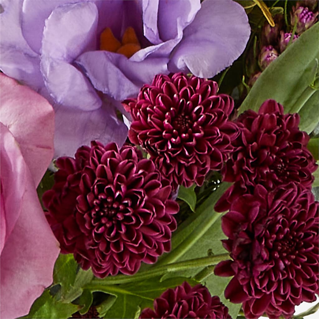Work of Art Bouquet – RUTH'S FLOWERS AND GIFTS, Marshfield MO