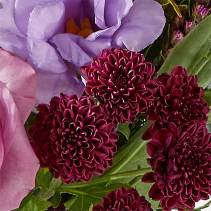 Work of Art Bouquet – RUTH'S FLOWERS AND GIFTS, Marshfield MO