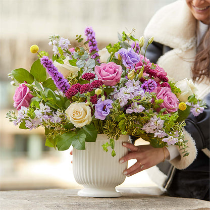 Work of Art Bouquet – RUTH'S FLOWERS AND GIFTS, Marshfield MO