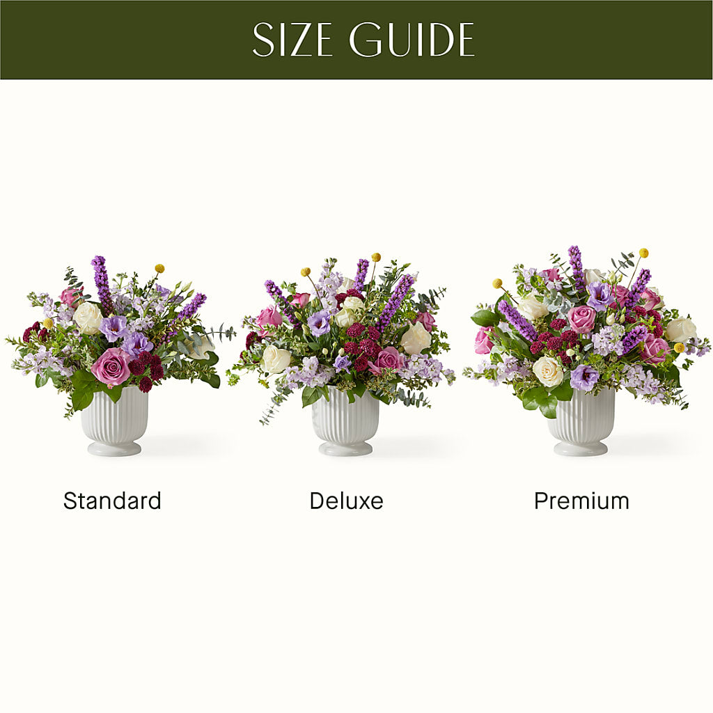 Work of Art Bouquet – RUTH'S FLOWERS AND GIFTS, Marshfield MO