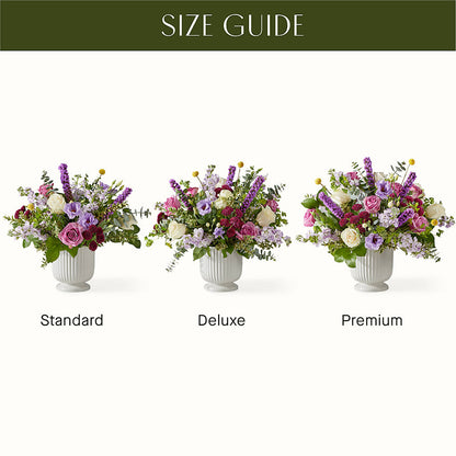 Work of Art Bouquet – RUTH'S FLOWERS AND GIFTS, Marshfield MO