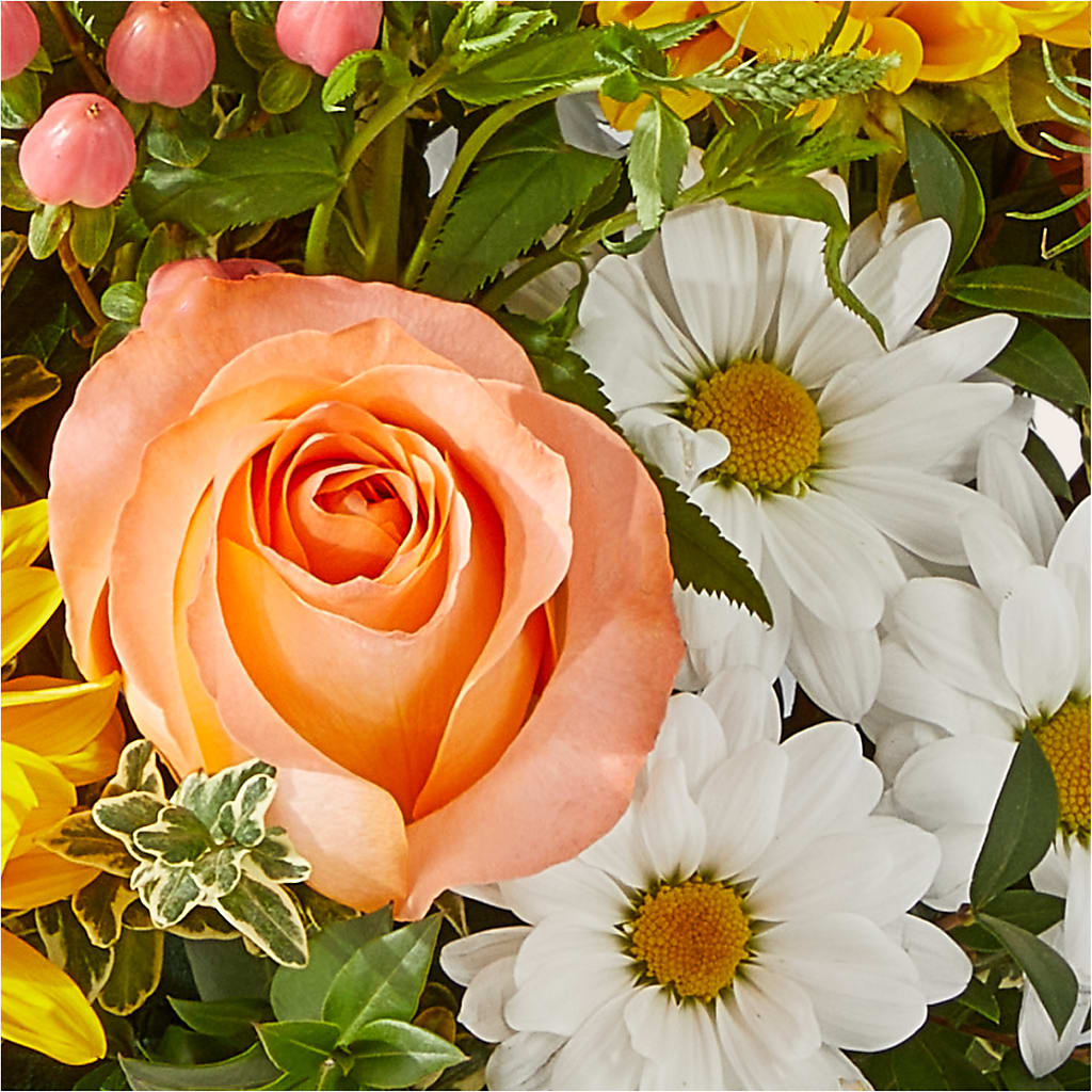 The Good Life Bouquet – RUTH'S FLOWERS AND GIFTS, Marshfield MO