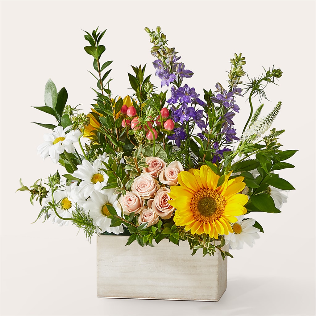 The Good Life Bouquet – RUTH'S FLOWERS AND GIFTS, Marshfield MO