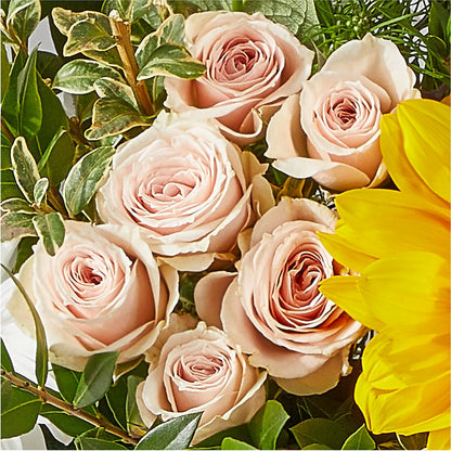 The Good Life Bouquet – RUTH'S FLOWERS AND GIFTS, Marshfield MO