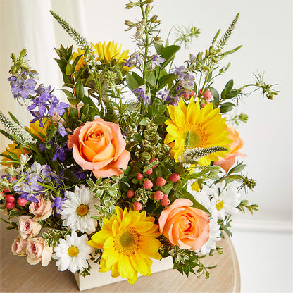 The Good Life Bouquet – RUTH'S FLOWERS AND GIFTS, Marshfield MO