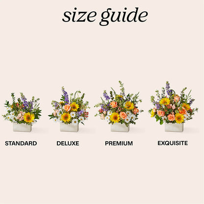 The Good Life Bouquet – RUTH'S FLOWERS AND GIFTS, Marshfield MO